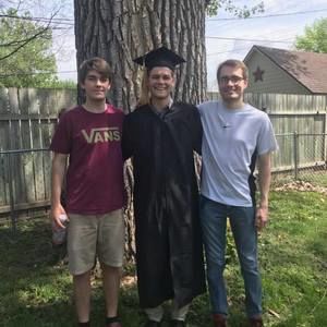 Meet your Posher, Elijah